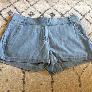 J Crew shorts